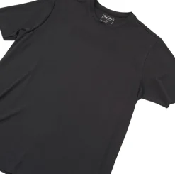 Energetics Magnus Trænings T-shirt Sort Sale