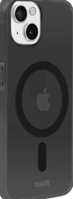 MagSafe Case iPhone 15/14/13 Black>HoldIt New
