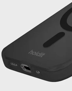 Dame HoldIt MagSafe Case iPhone 12/12Pro Black