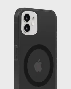 Dame HoldIt MagSafe Case iPhone 12/12Pro Black