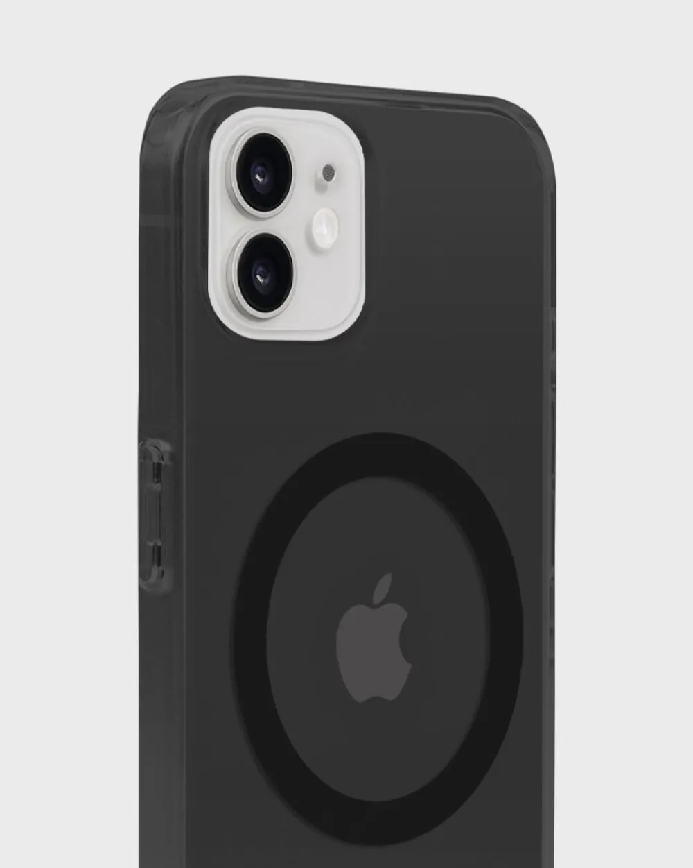 Dame HoldIt MagSafe Case iPhone 12/12Pro Black