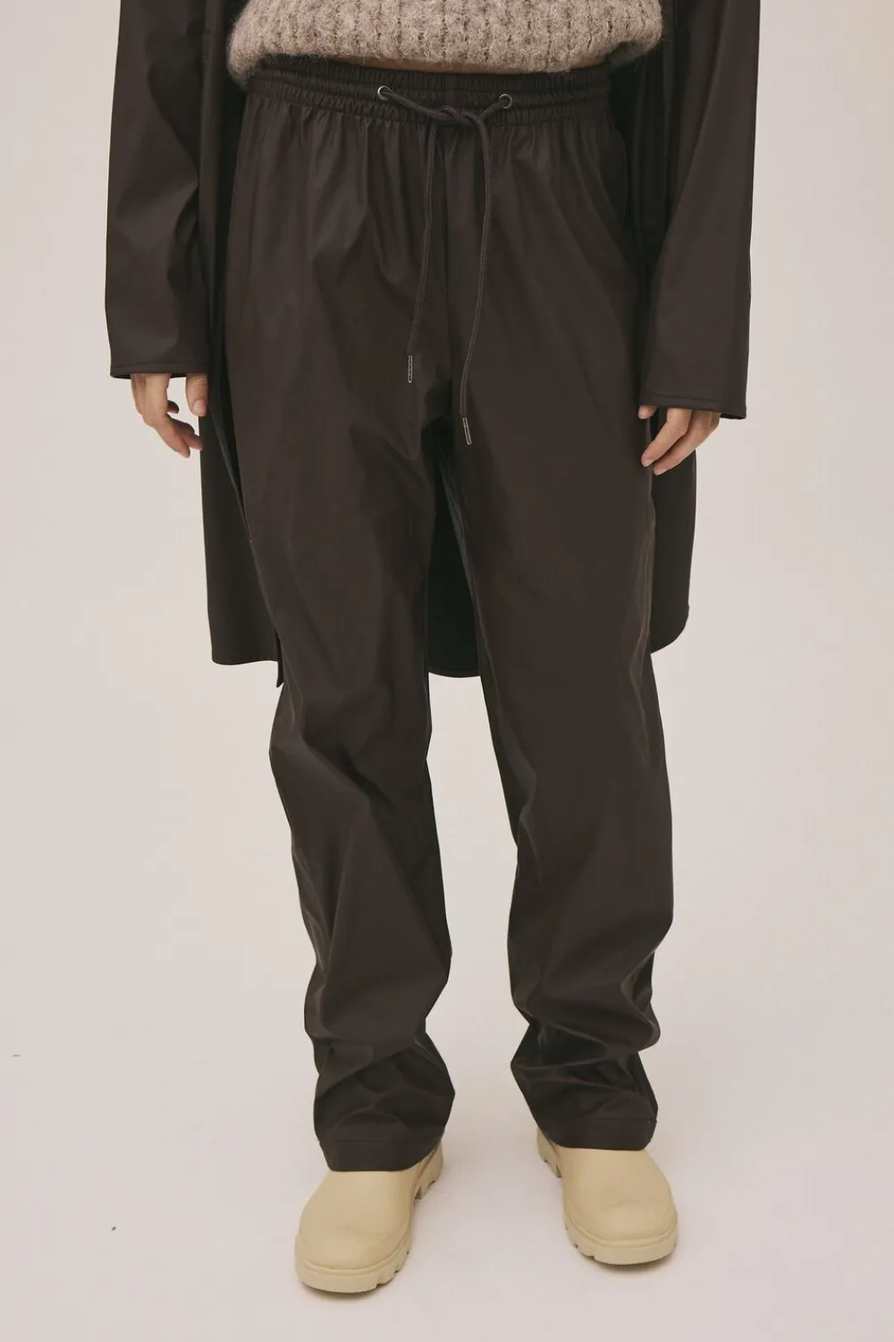 Maine 1 Regnbukser - GRS>Magasin du Nord Collection Hot