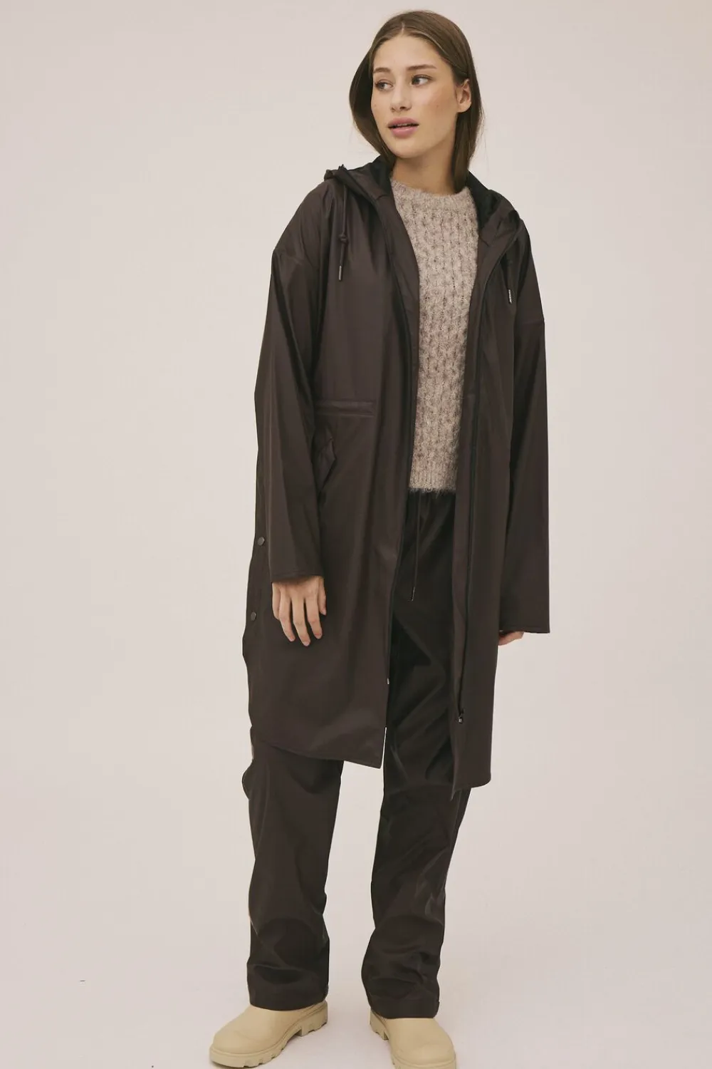 Maine 1 Regnbukser - GRS>Magasin du Nord Collection Hot