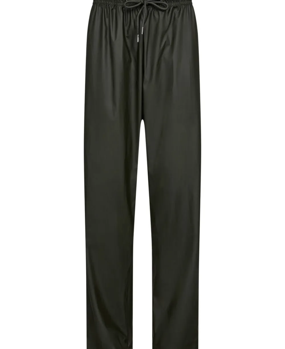 Dame Magasin du Nord Collection Maine 1 Regnbukser - GRS