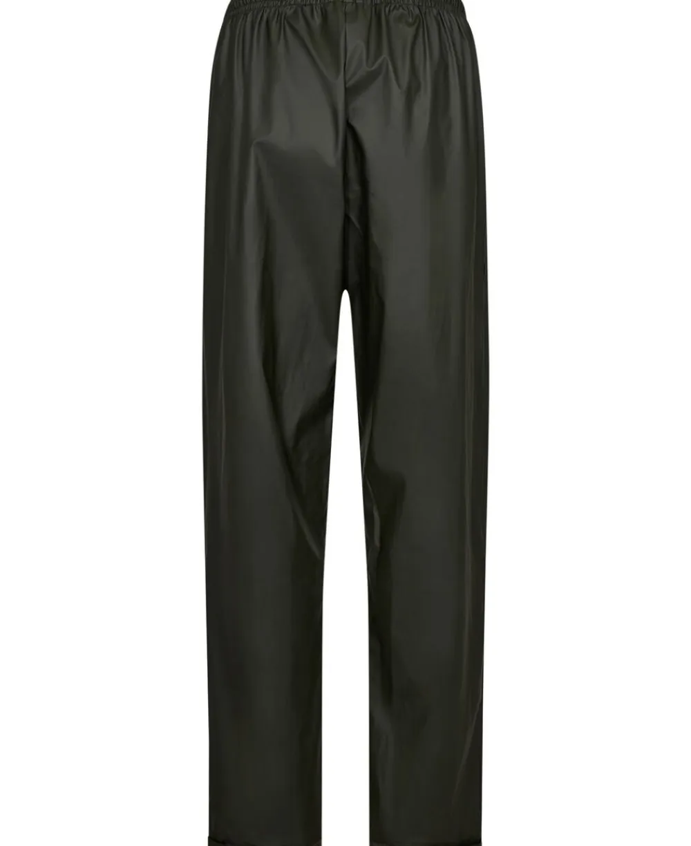 Dame Magasin du Nord Collection Maine 1 Regnbukser - GRS