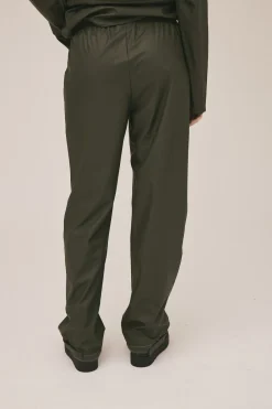 Magasin du Nord Collection Maine 1S Army green Online