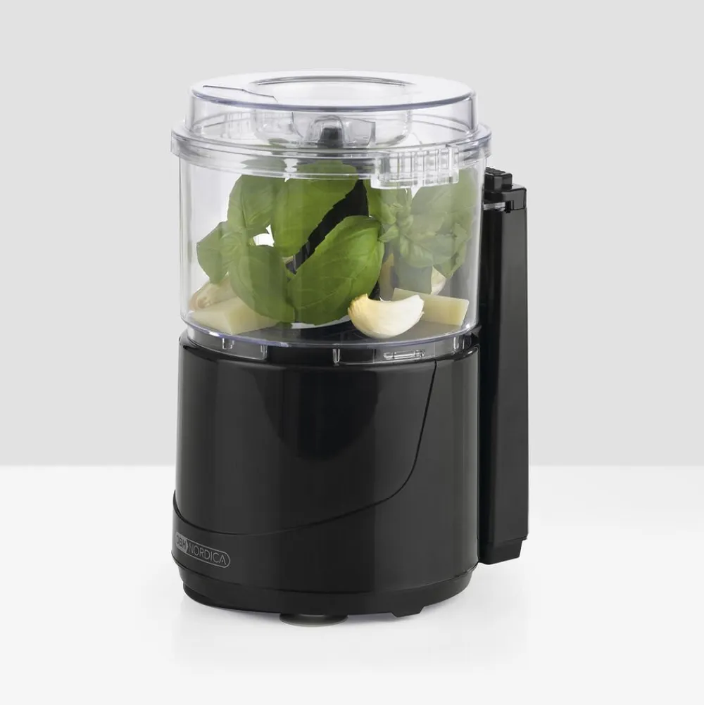 Mainstream Minihakker>OBH Nordica Online