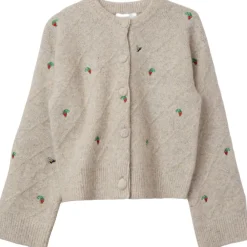 Dame Helmstedt Maja Cardigan