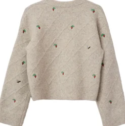 Dame Helmstedt Maja Cardigan