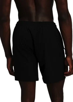 Firefly Makario II Badeshorts Sort Outlet