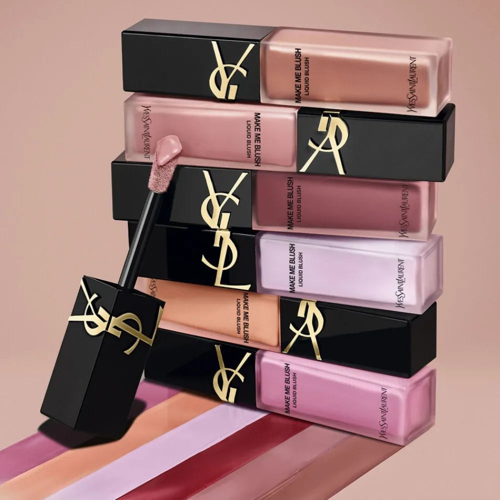 Make Me Blush Liquid Blush>Yves Saint Laurent