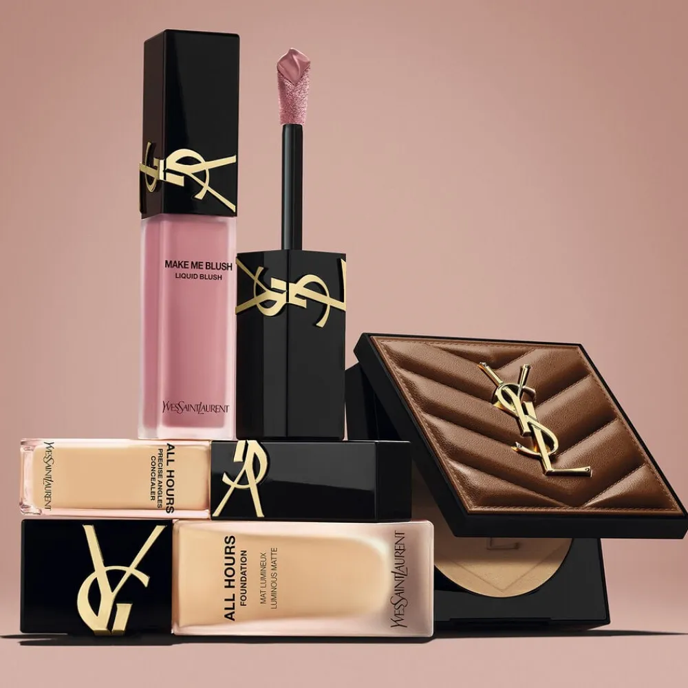 Make Me Blush Liquid Blush>Yves Saint Laurent