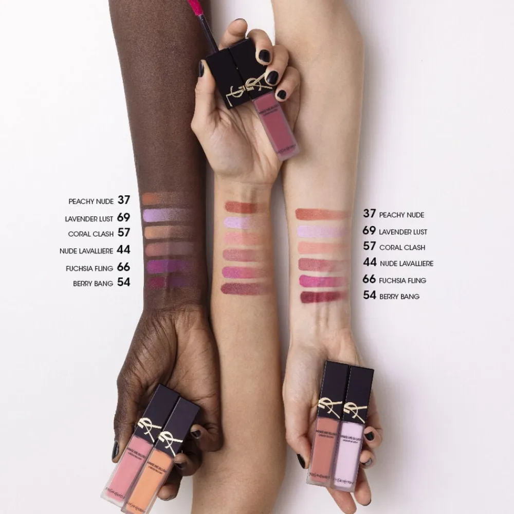 Make Me Blush Liquid Blush>Yves Saint Laurent