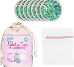 Make up eraser TROPICAL SET