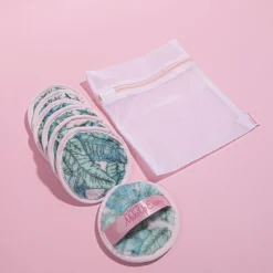 Make up eraser TROPICAL SET