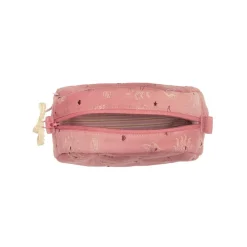 Dame Maanesten Makeup Bag Medium Pink Theatre Magic