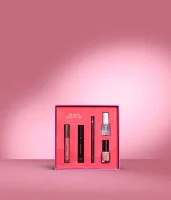 Nilens Jord Makeup Favourites 2025