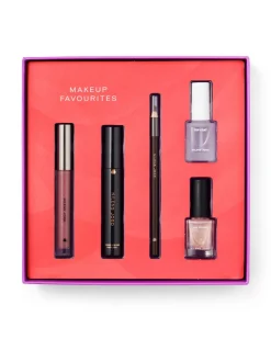 Nilens Jord Makeup Favourites 2025