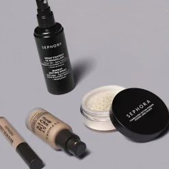 Sephora Collection Makeup Setting Spray Hot