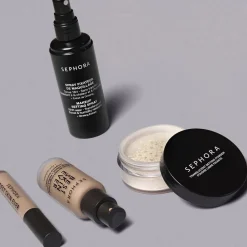 Sephora Collection Makeup Setting Spray Hot