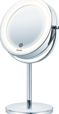 Beurer Makeupspejl med lys BS 55