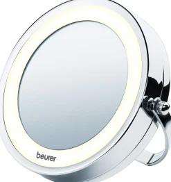 Beurer Makeupspejl Væghængt BS 59