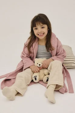 Magasin du Nord Collection Maki 2AG Pale mauve