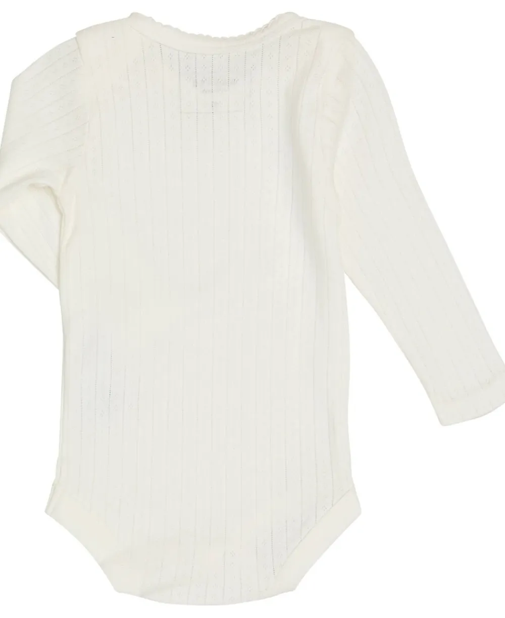 Magasin du Nord Collection Malina 3G Star white Online