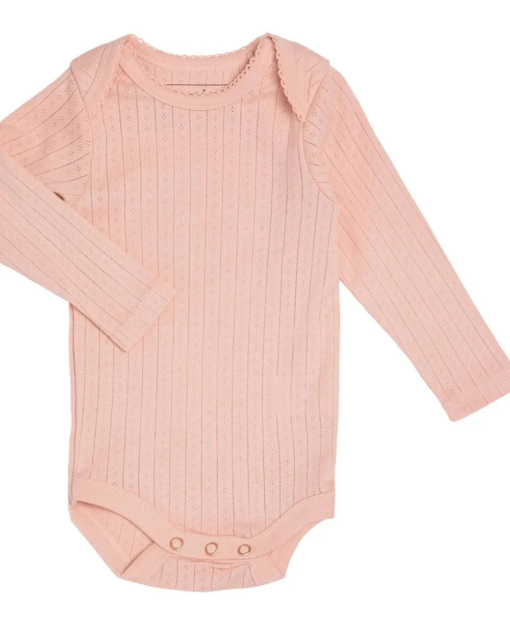 Magasin du Nord Collection Malina 3G Rose smoke Best