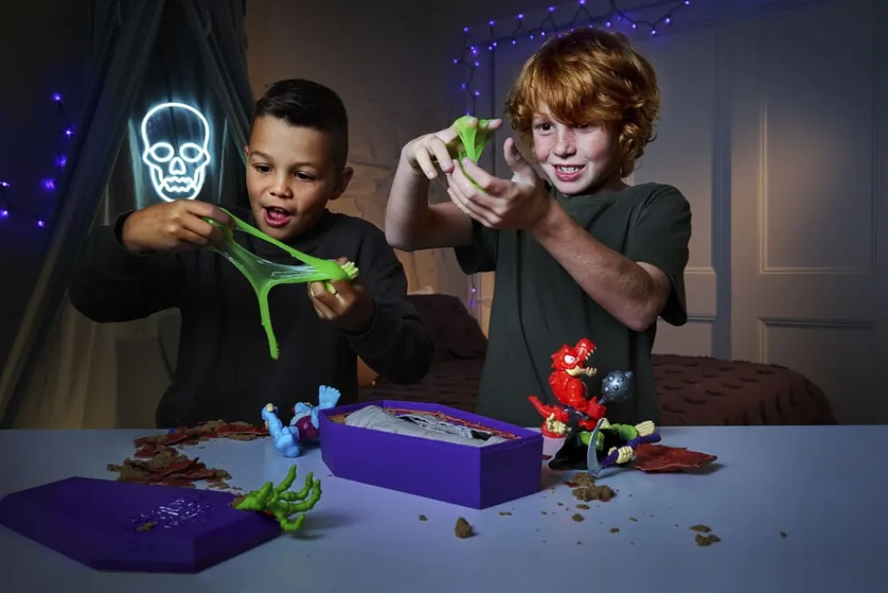 Børn Legetøj Mama & Baby Surprise-S1