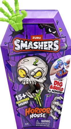 Børn Legetøj Mama & Baby Surprise-S1