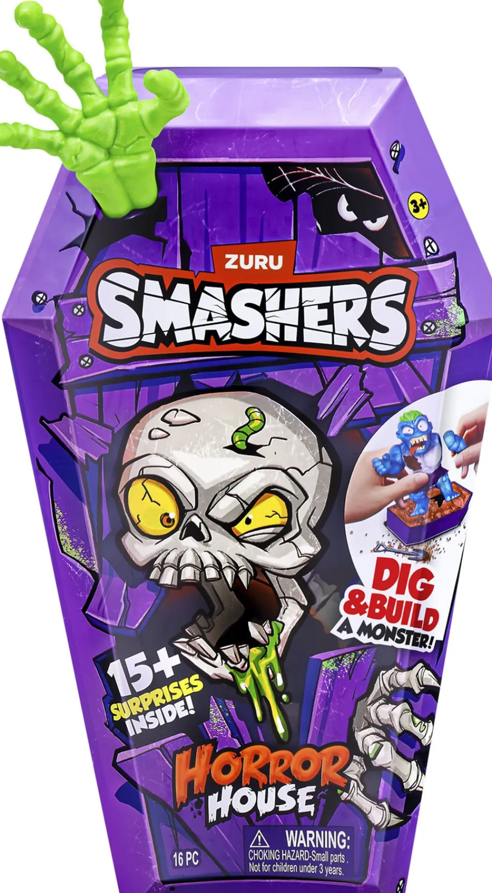 Børn Legetøj Mama & Baby Surprise-S1