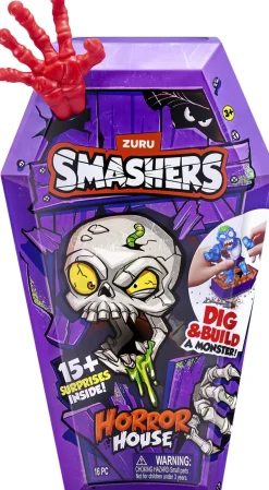 Børn Legetøj Mama & Baby Surprise-S1