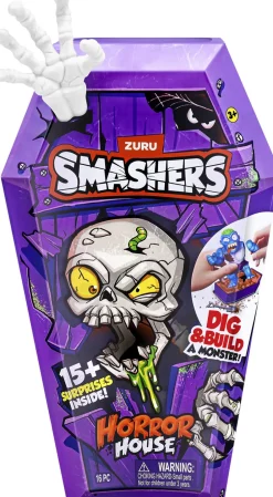 Børn Legetøj Mama & Baby Surprise-S1