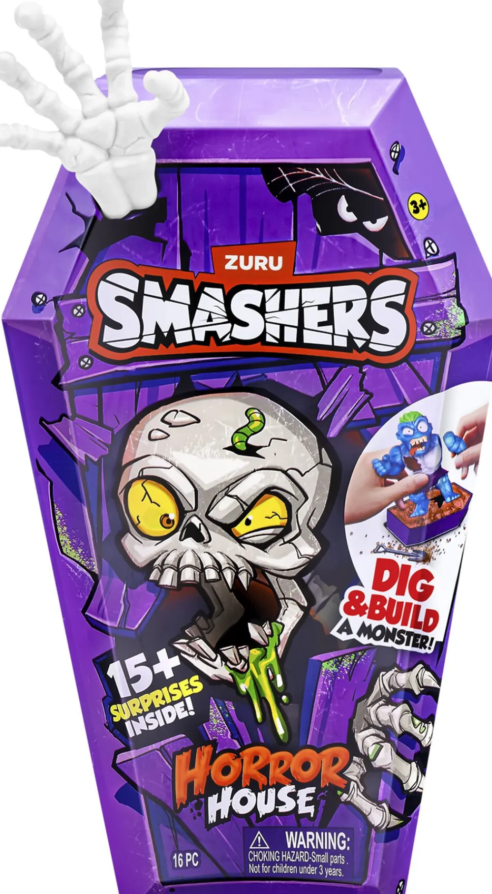 Børn Legetøj Mama & Baby Surprise-S1