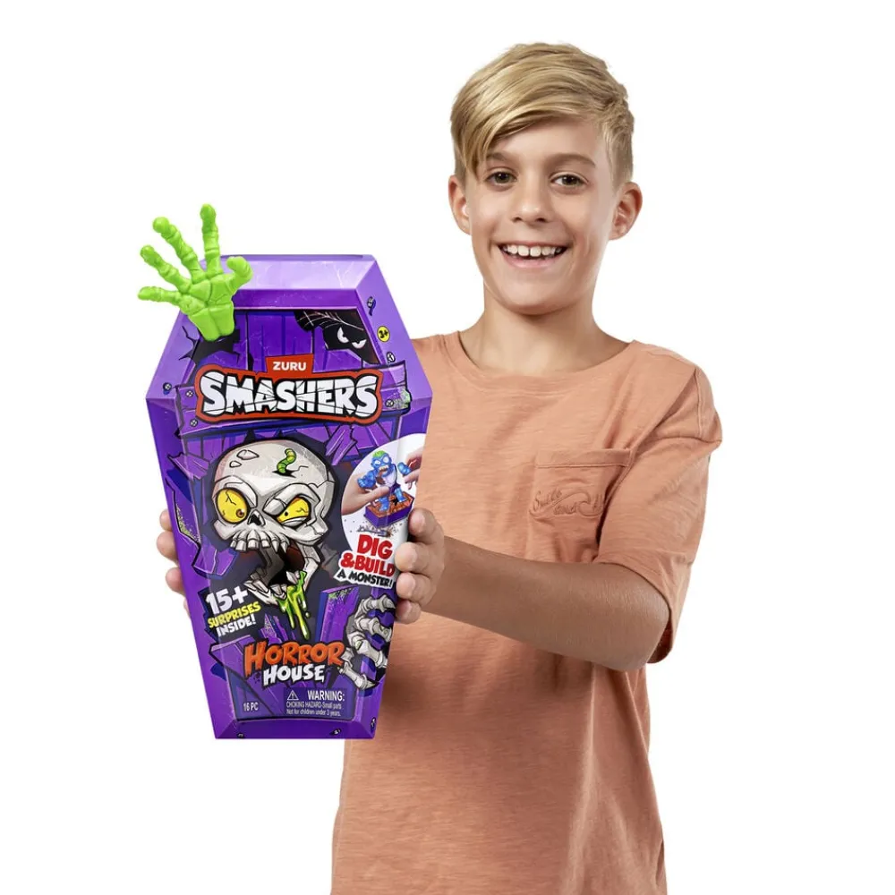 Børn Legetøj Mama & Baby Surprise-S1