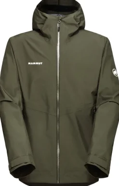 Mammut Alto Light HS Hooded jakke, herre