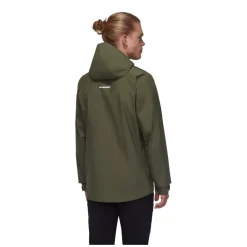 Mammut Alto Light HS Hooded jakke, herre