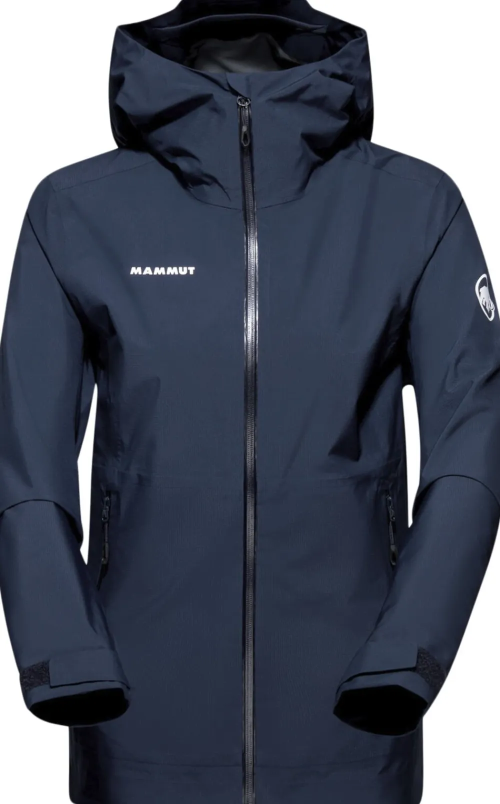 Mammut Alto Light HS jakke, dame Blå New