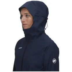Mammut Alto Light HS jakke, dame Blå New