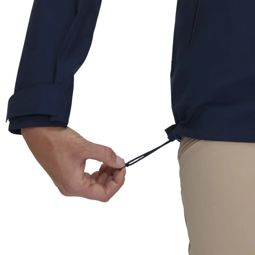 Mammut Alto Light HS jakke, dame Blå New