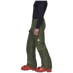 Mammut Fall Line HS Termo Skibukser, herre