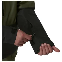 Børn Mammut Fall Line HS Thermo Skijakke, herre