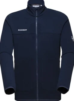 Mammut Innominata Light ML Fleece, herre