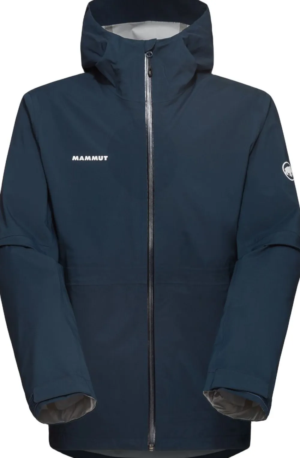 Linard Guide HS Hooded jakke, herre>Mammut Sale