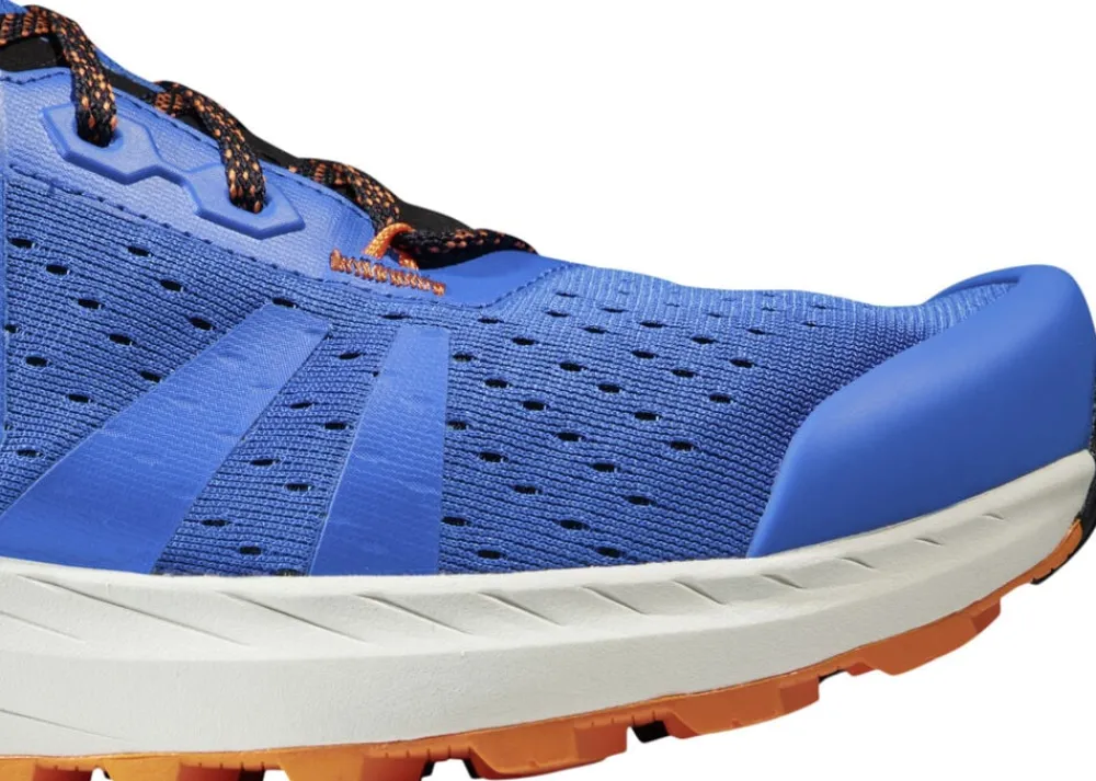 Mammut Saentis TR Low vandresko, herre Blå Best