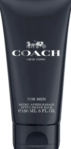 Man Aftershave Balm 150 ml.>Coach Sale