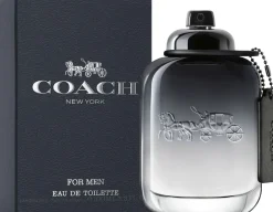 Coach Man Eau De Toilette