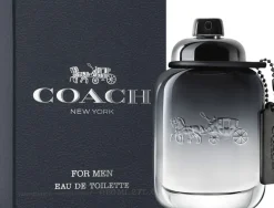 Coach Man Eau De Toilette