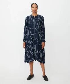 Dame Masai Copenhagen MaNataly